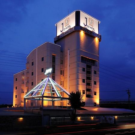 Hotel Joy (Adults Only) Комаки Екстериор снимка